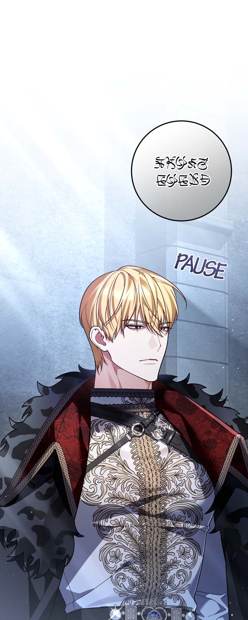 The Second Male Lead is Actually a Girl Chapter 79 - Page 7