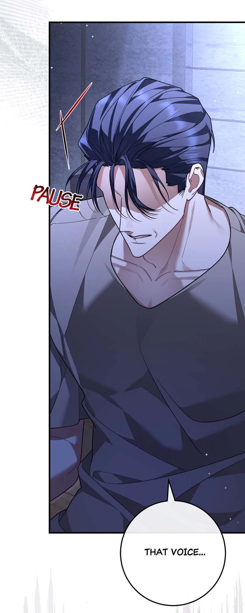 The Second Male Lead is Actually a Girl Chapter 79 - Page 9