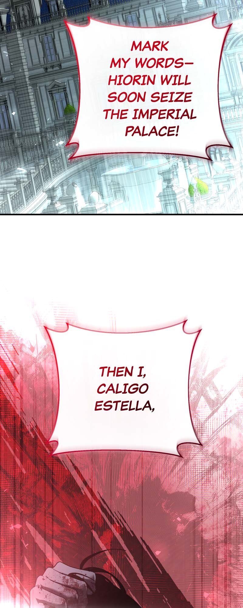 The Second Male Lead is Actually a Girl Chapter 79 - Page 12