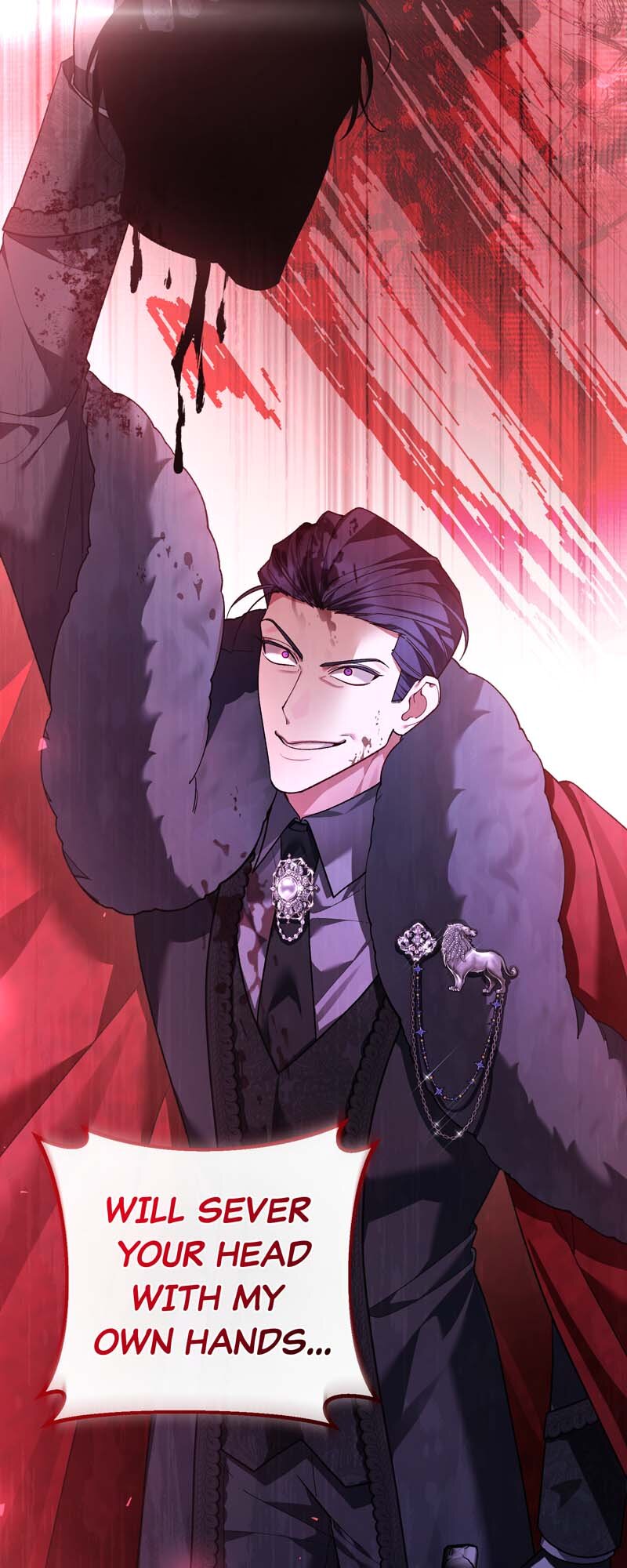 The Second Male Lead is Actually a Girl Chapter 79 - Page 13