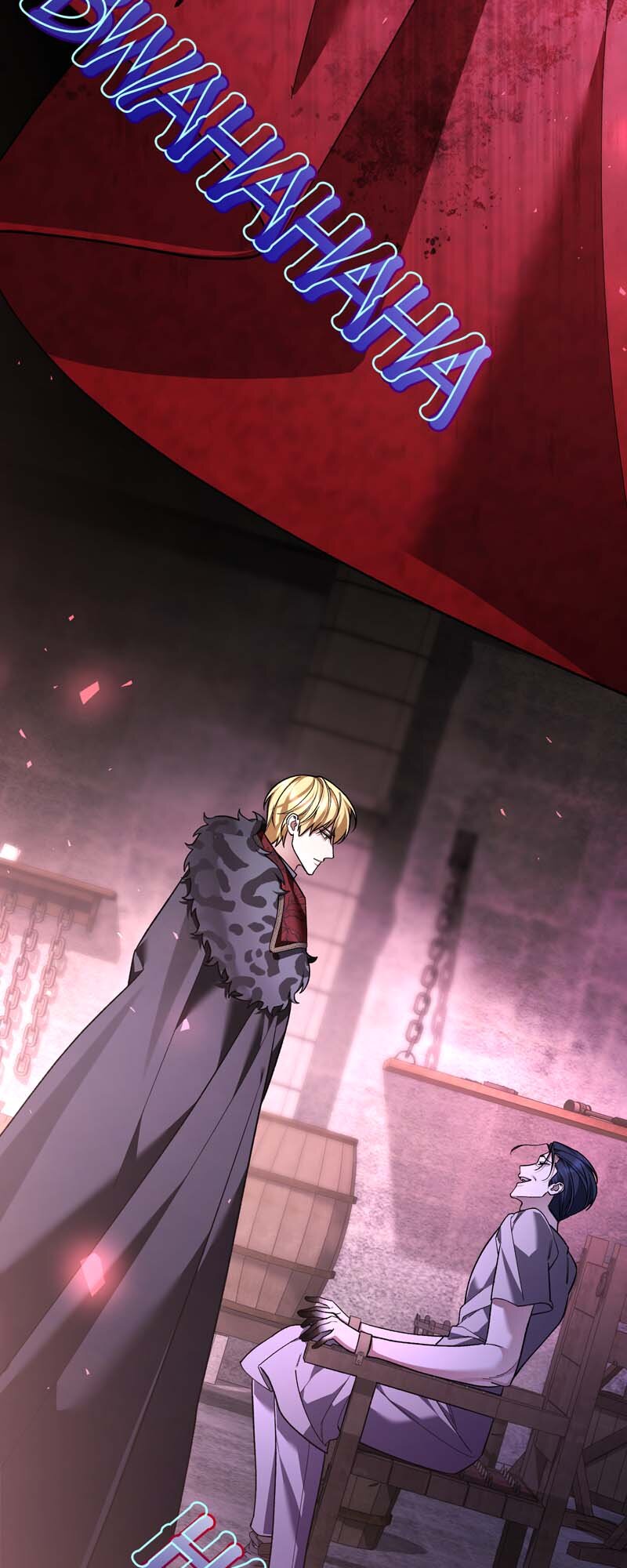 The Second Male Lead is Actually a Girl Chapter 79 - Page 15