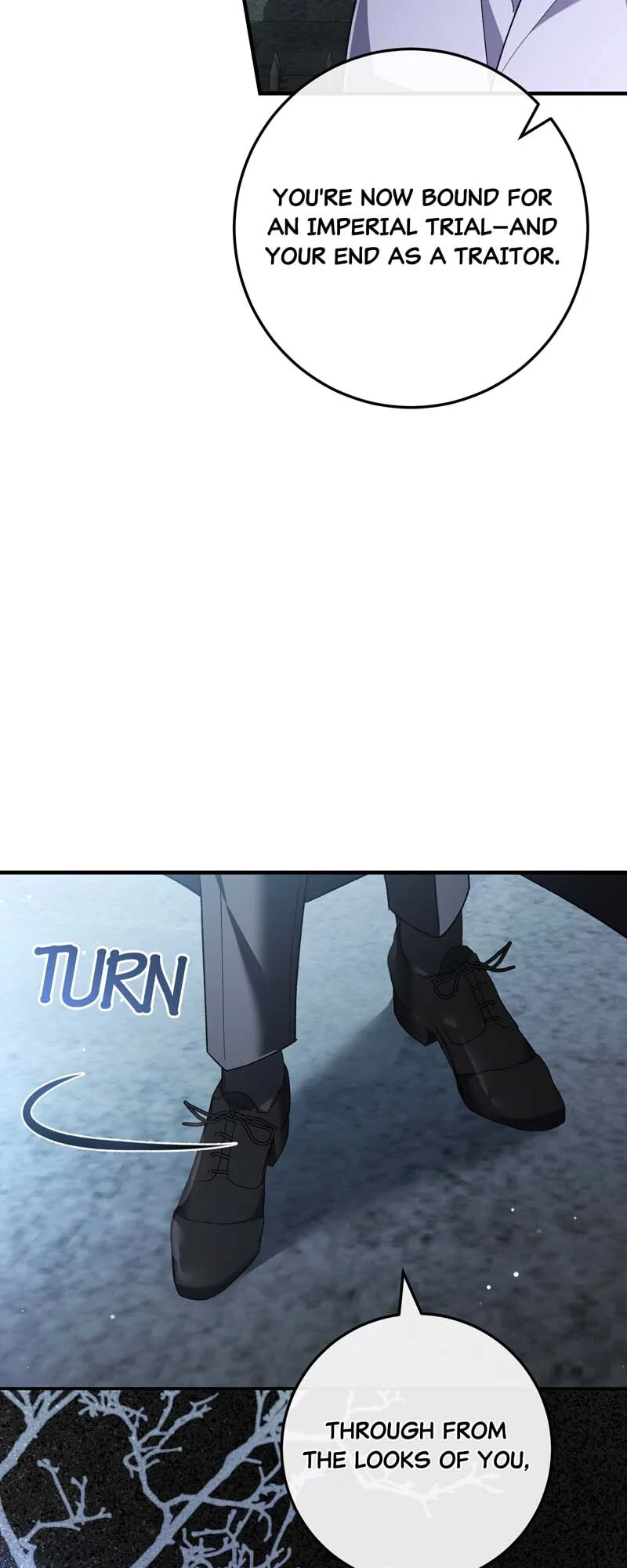 The Second Male Lead is Actually a Girl Chapter 79 - Page 19