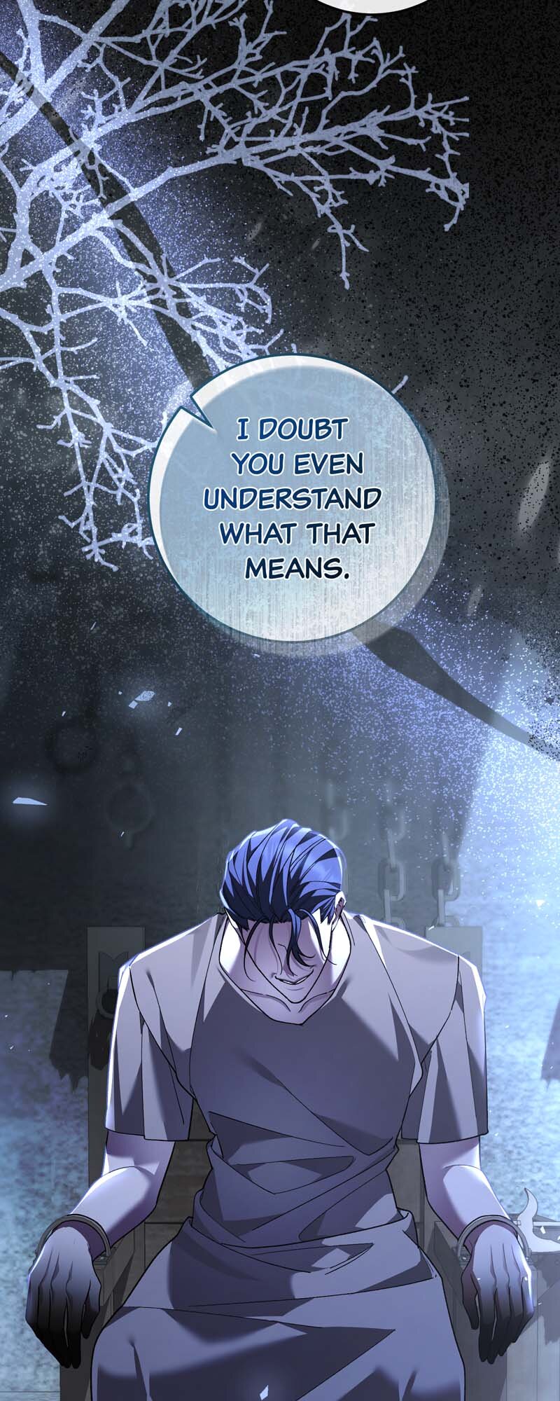 The Second Male Lead is Actually a Girl Chapter 79 - Page 20