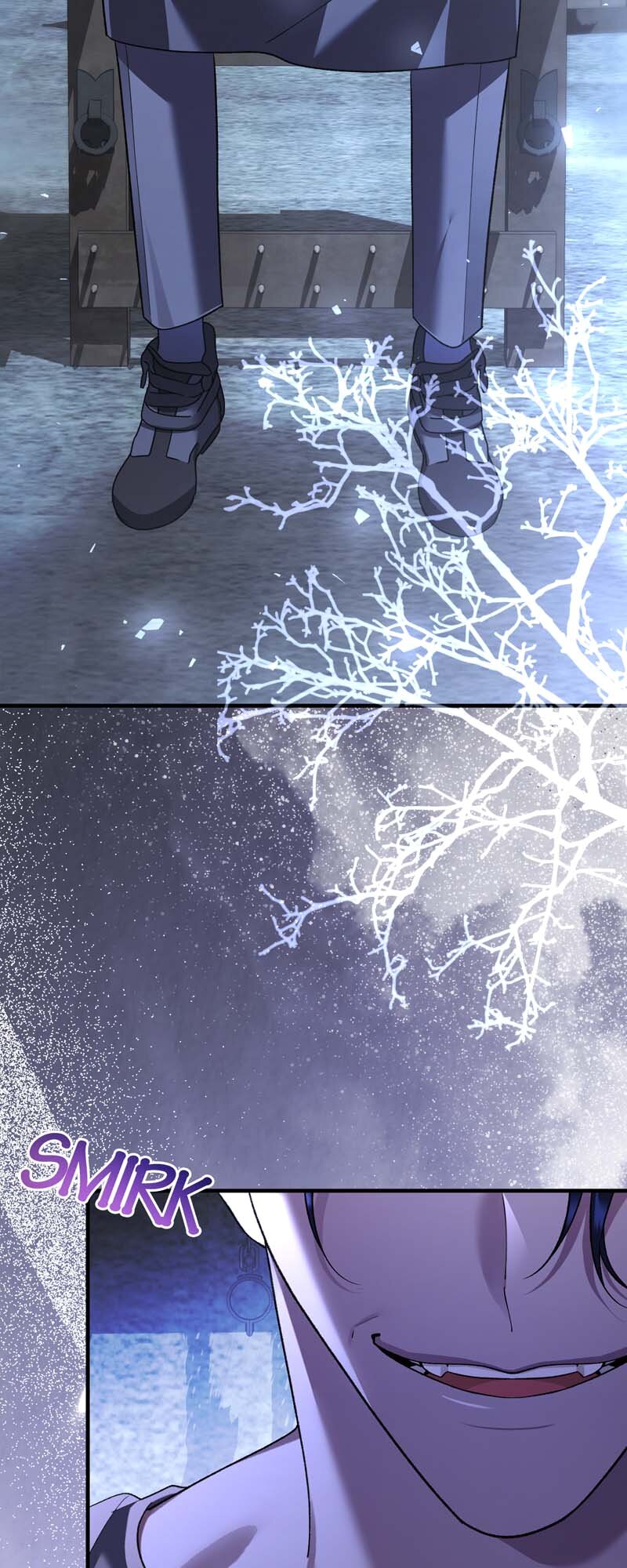 The Second Male Lead is Actually a Girl Chapter 79 - Page 21