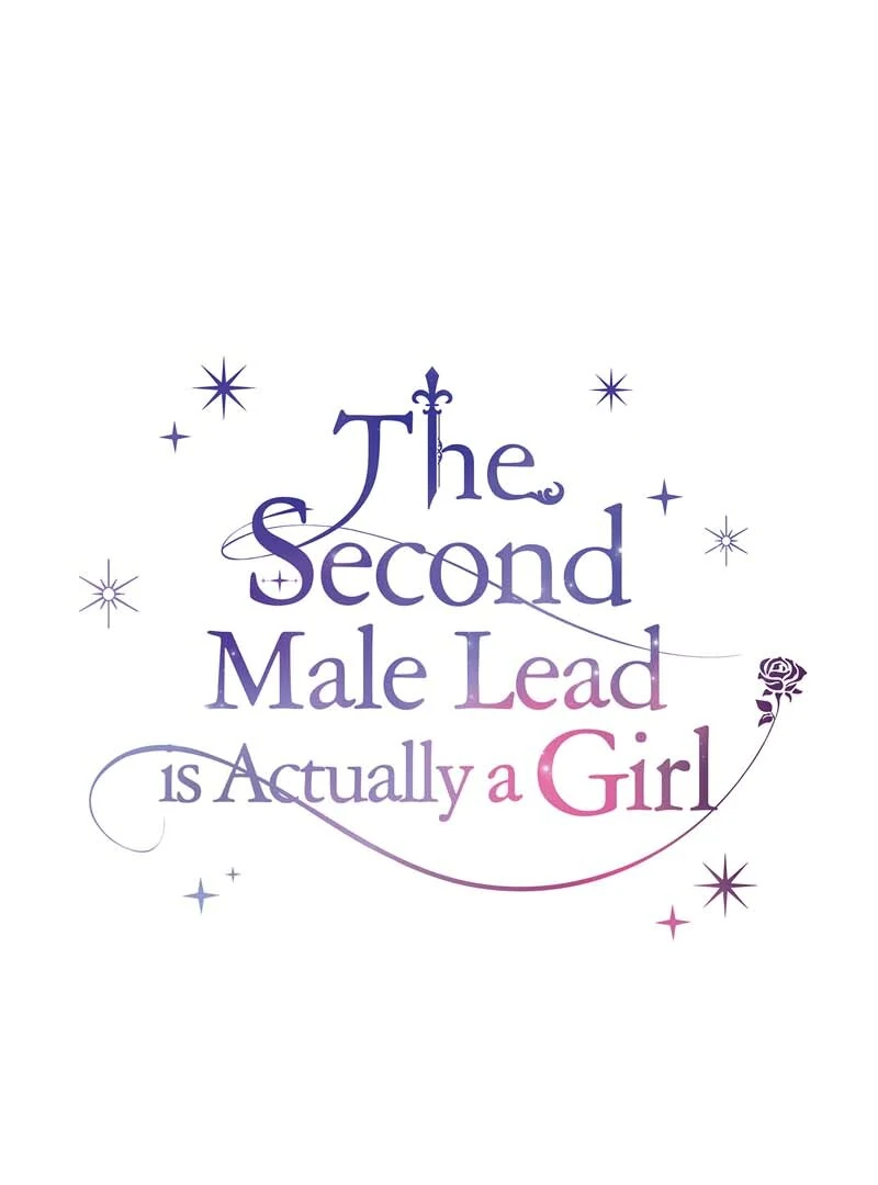 The Second Male Lead is Actually a Girl Chapter 79 - Page 28