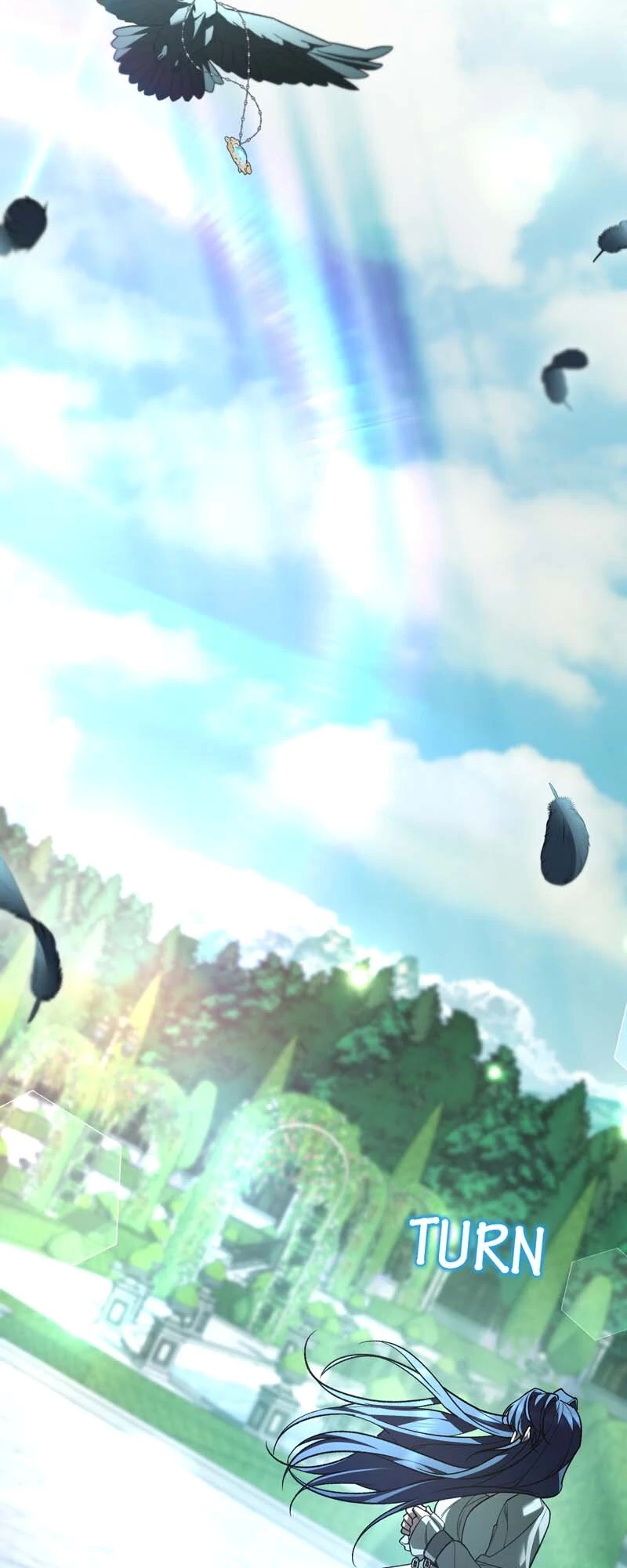 The Second Male Lead is Actually a Girl Chapter 79 - Page 32