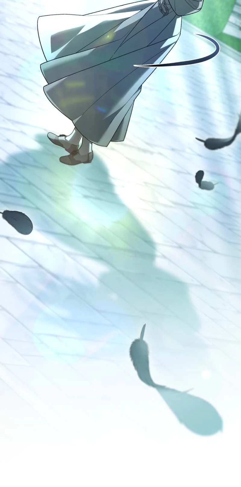 The Second Male Lead is Actually a Girl Chapter 79 - Page 33