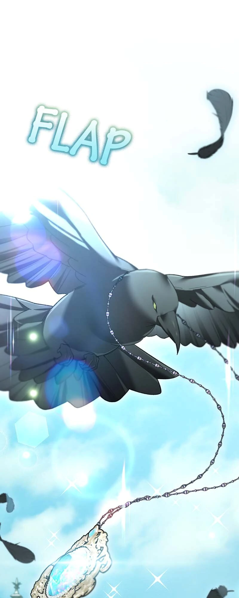 The Second Male Lead is Actually a Girl Chapter 79 - Page 34