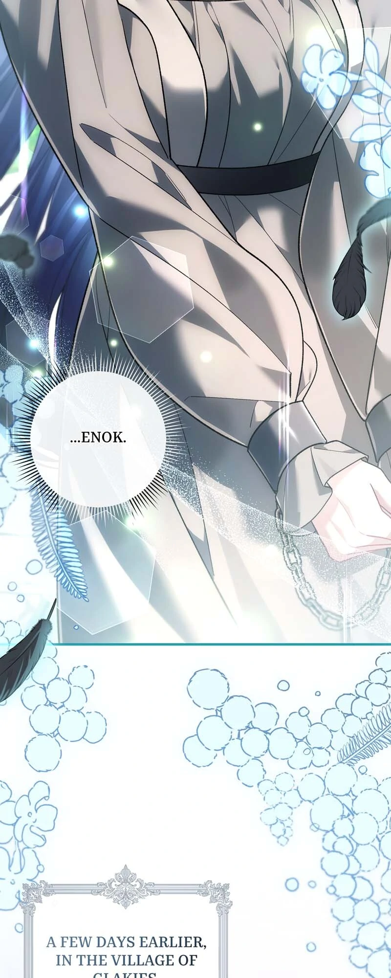 The Second Male Lead is Actually a Girl Chapter 79 - Page 36