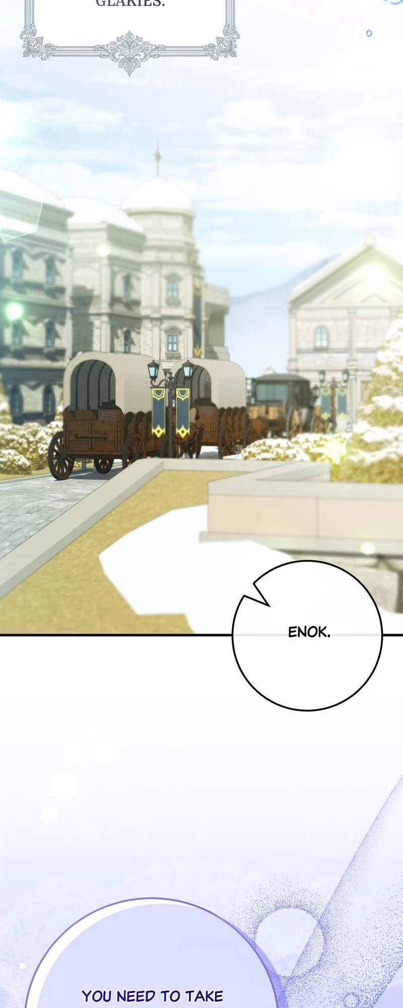 The Second Male Lead is Actually a Girl Chapter 79 - Page 37