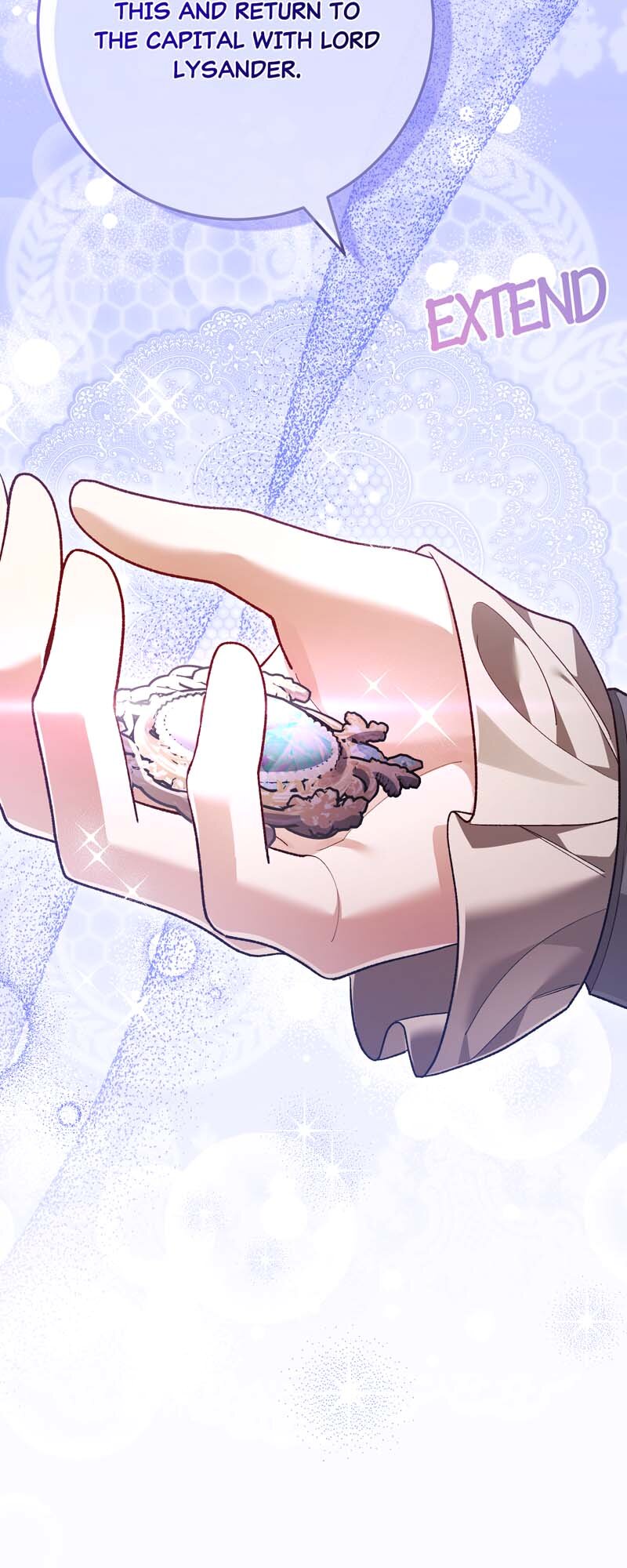 The Second Male Lead is Actually a Girl Chapter 79 - Page 38