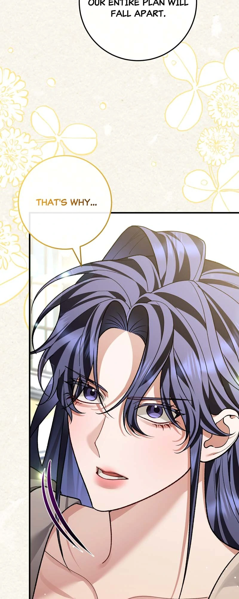 The Second Male Lead is Actually a Girl Chapter 79 - Page 41