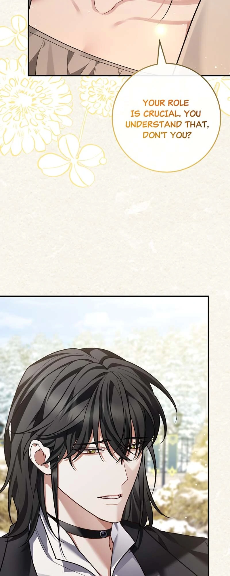 The Second Male Lead is Actually a Girl Chapter 79 - Page 42