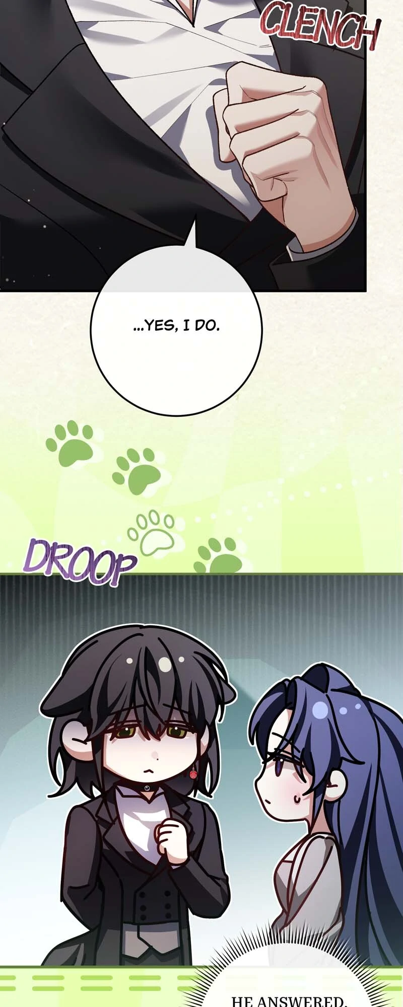 The Second Male Lead is Actually a Girl Chapter 79 - Page 43