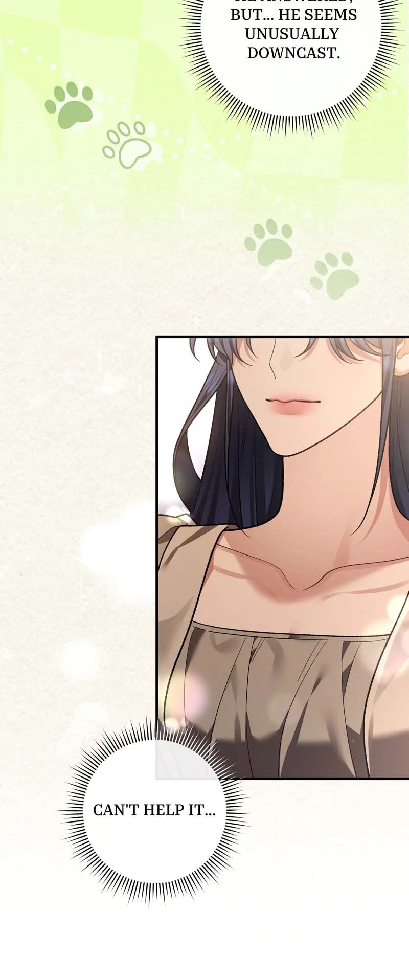 The Second Male Lead is Actually a Girl Chapter 79 - Page 44