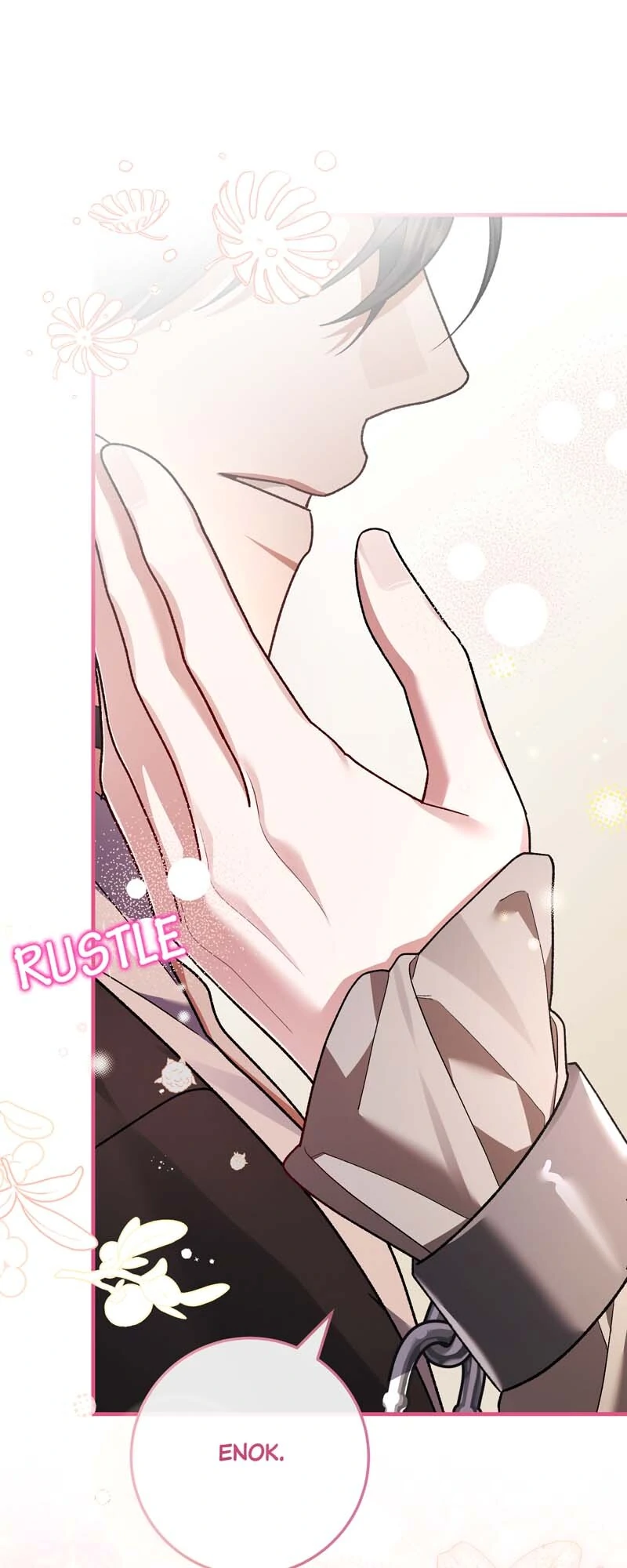 The Second Male Lead is Actually a Girl Chapter 79 - Page 45