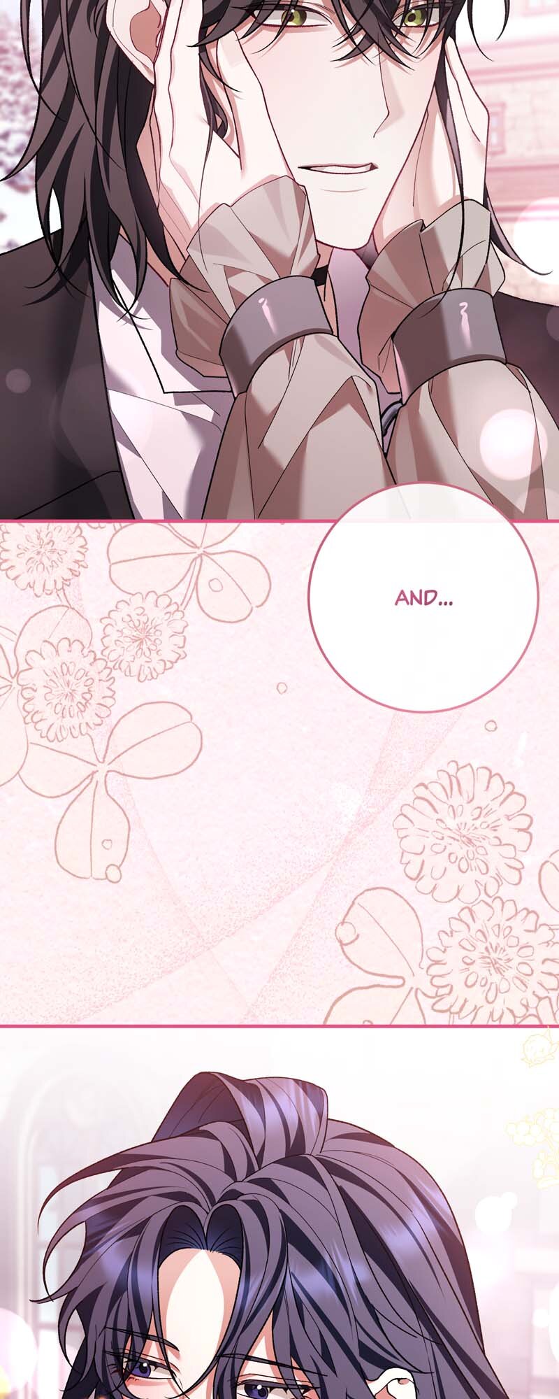 The Second Male Lead is Actually a Girl Chapter 79 - Page 48