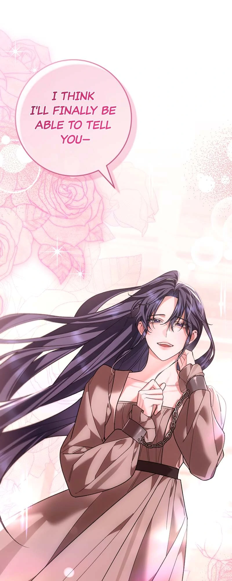 The Second Male Lead is Actually a Girl Chapter 79 - Page 50