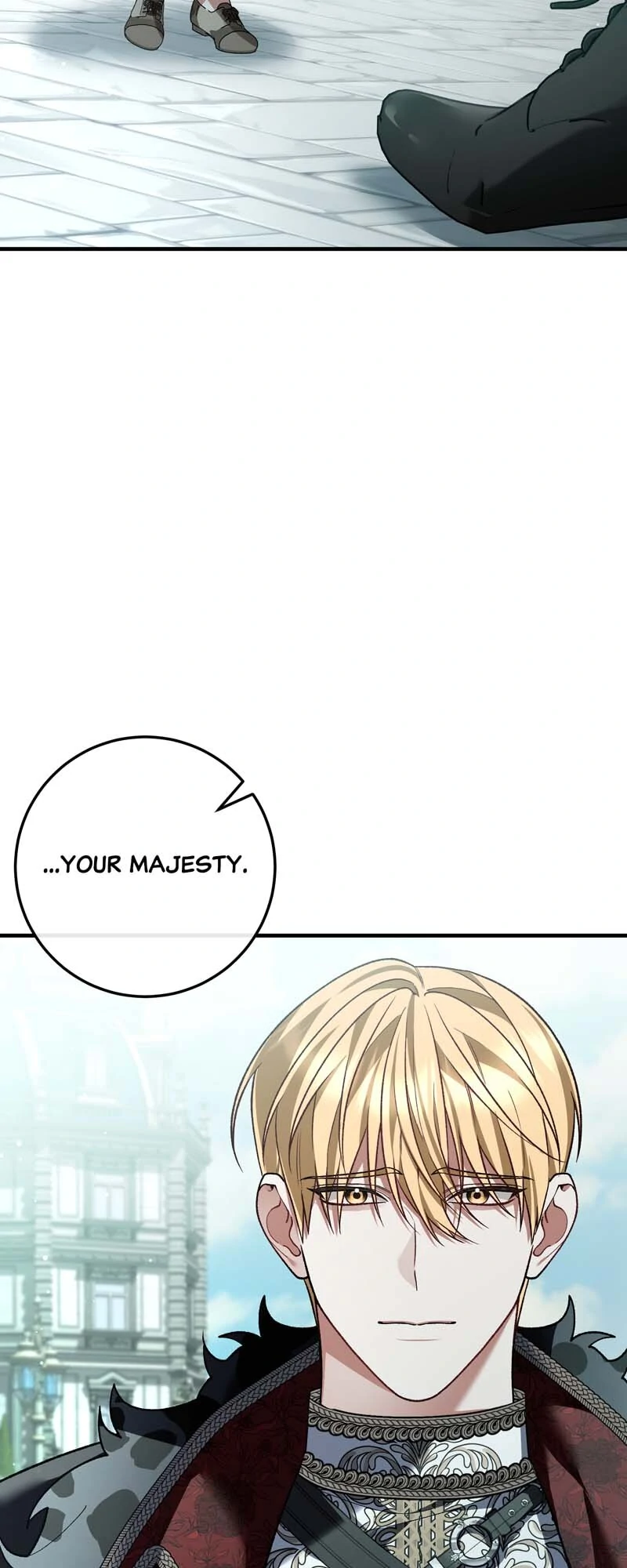 The Second Male Lead is Actually a Girl Chapter 79 - Page 54