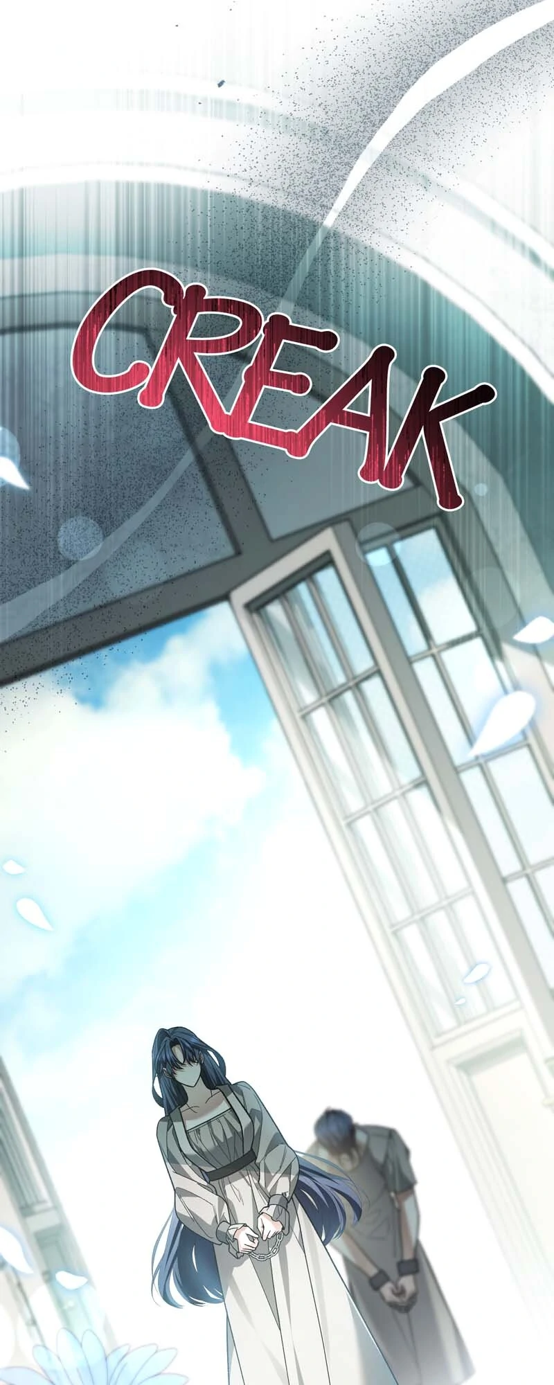 The Second Male Lead is Actually a Girl Chapter 79 - Page 58