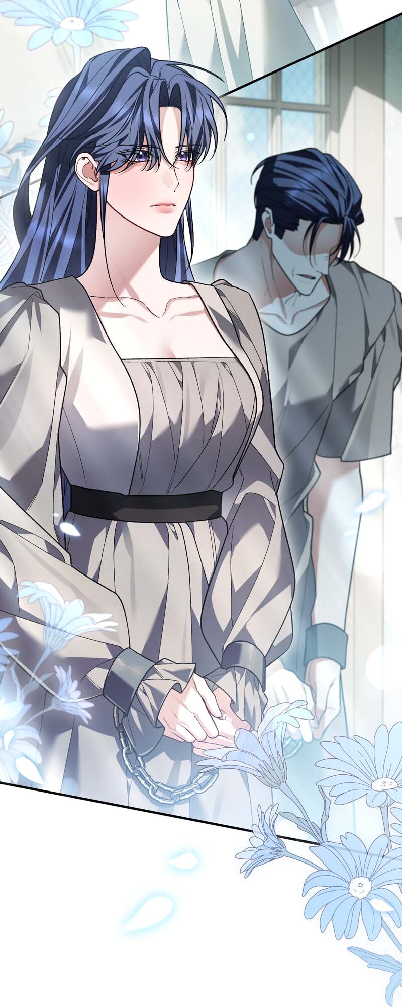 The Second Male Lead is Actually a Girl Chapter 79 - Page 59