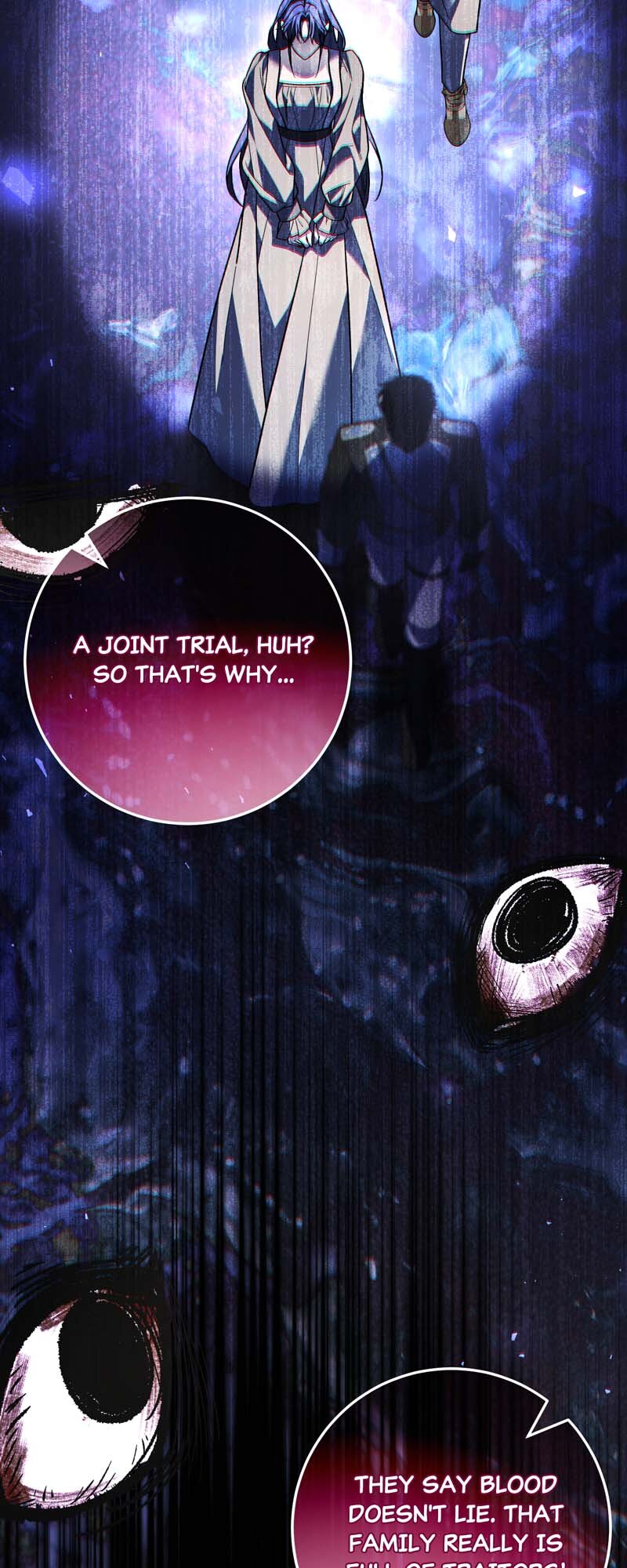 The Second Male Lead is Actually a Girl Chapter 79 - Page 62