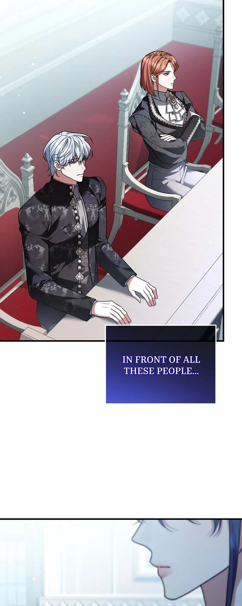 The Second Male Lead is Actually a Girl Chapter 79 - Page 67