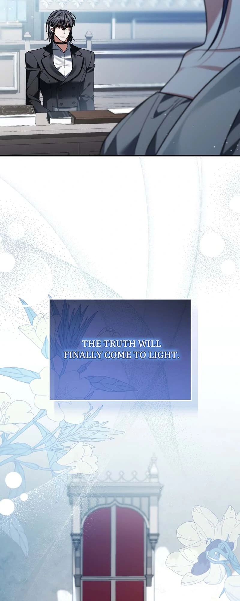 The Second Male Lead is Actually a Girl Chapter 79 - Page 68