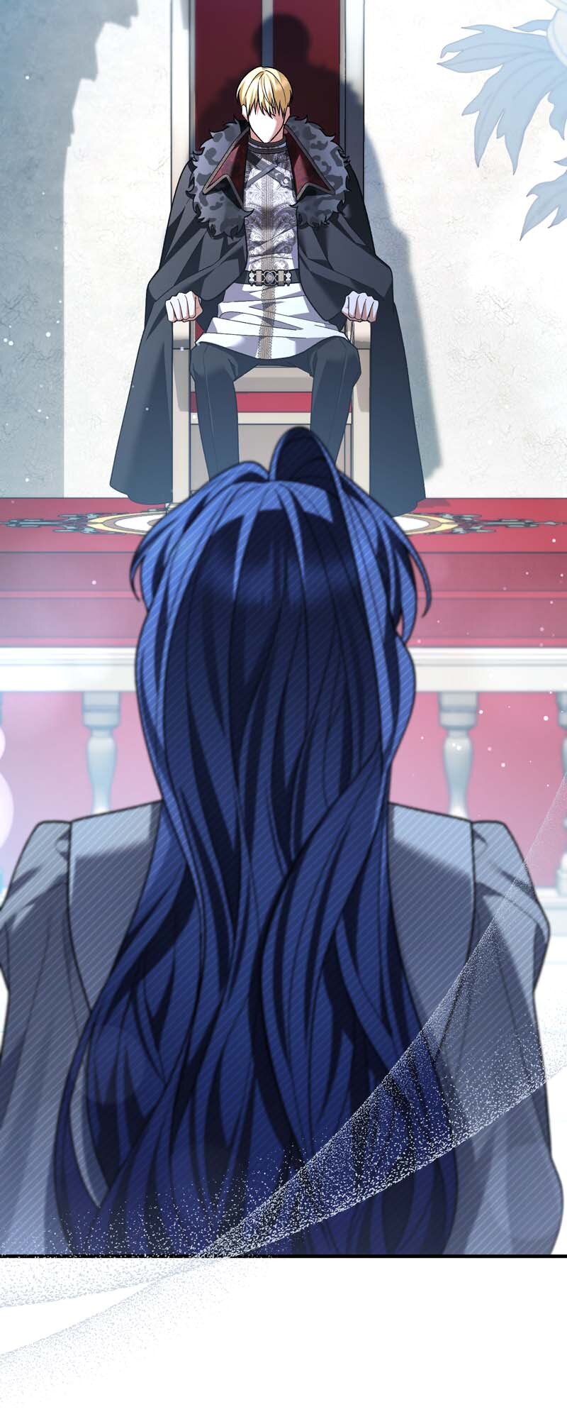 The Second Male Lead is Actually a Girl Chapter 79 - Page 69