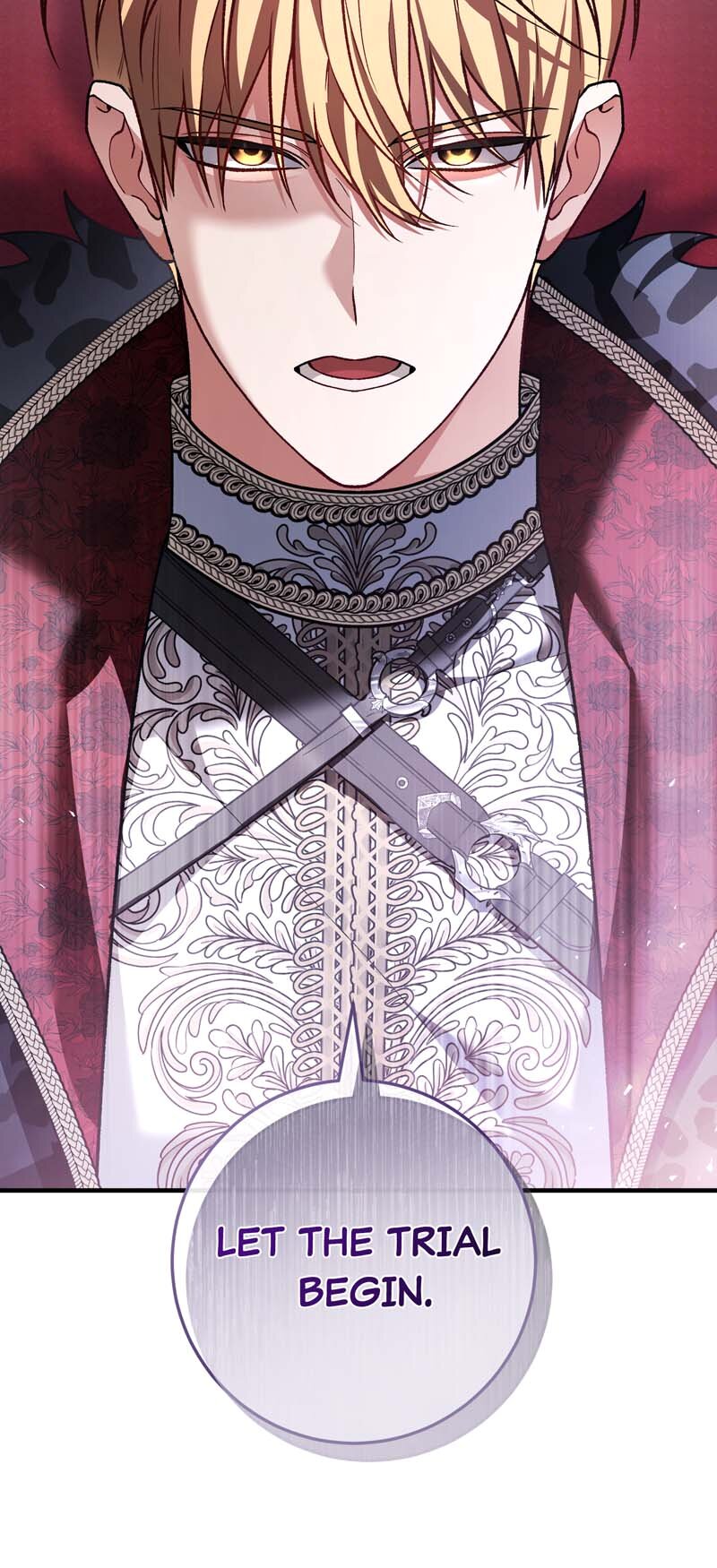 The Second Male Lead is Actually a Girl Chapter 79 - Page 74