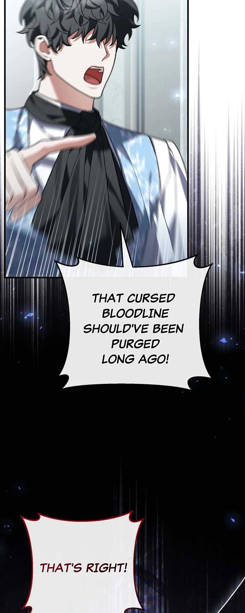 The Second Male Lead is Actually a Girl Chapter 79 - Page 76