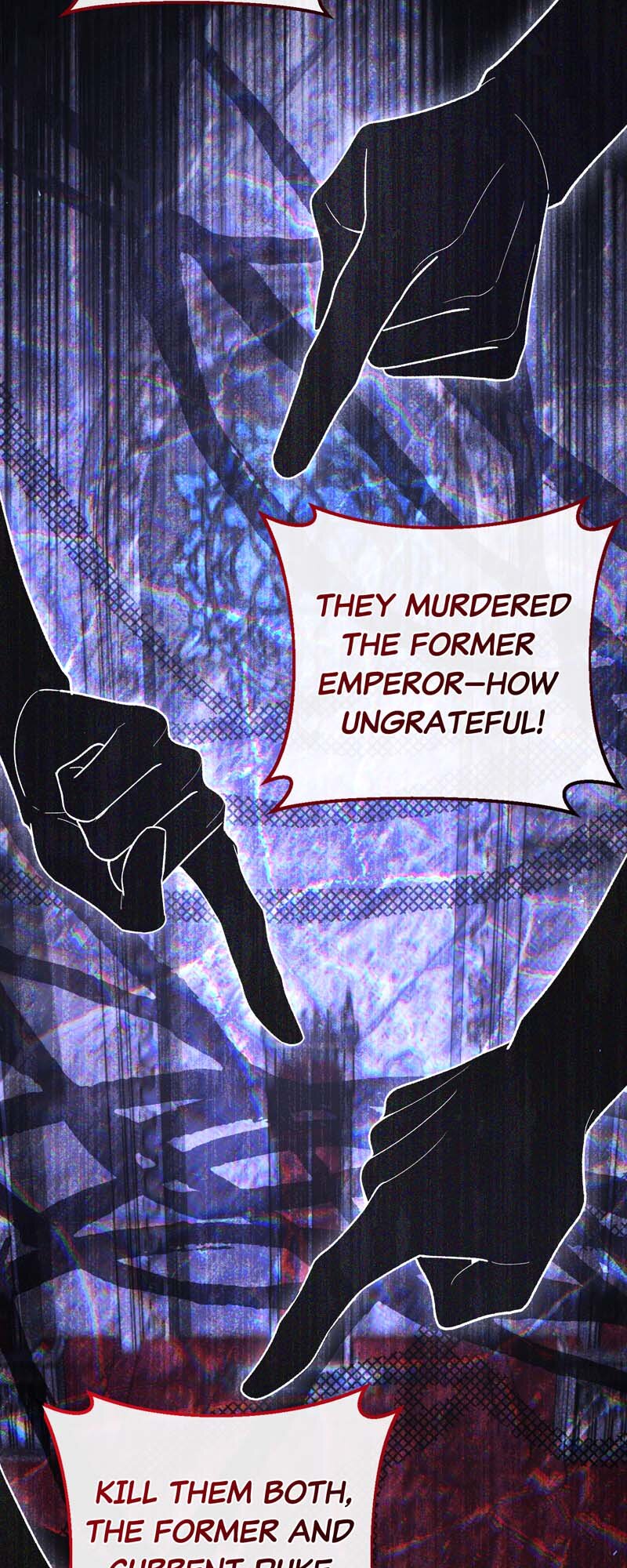 The Second Male Lead is Actually a Girl Chapter 79 - Page 77