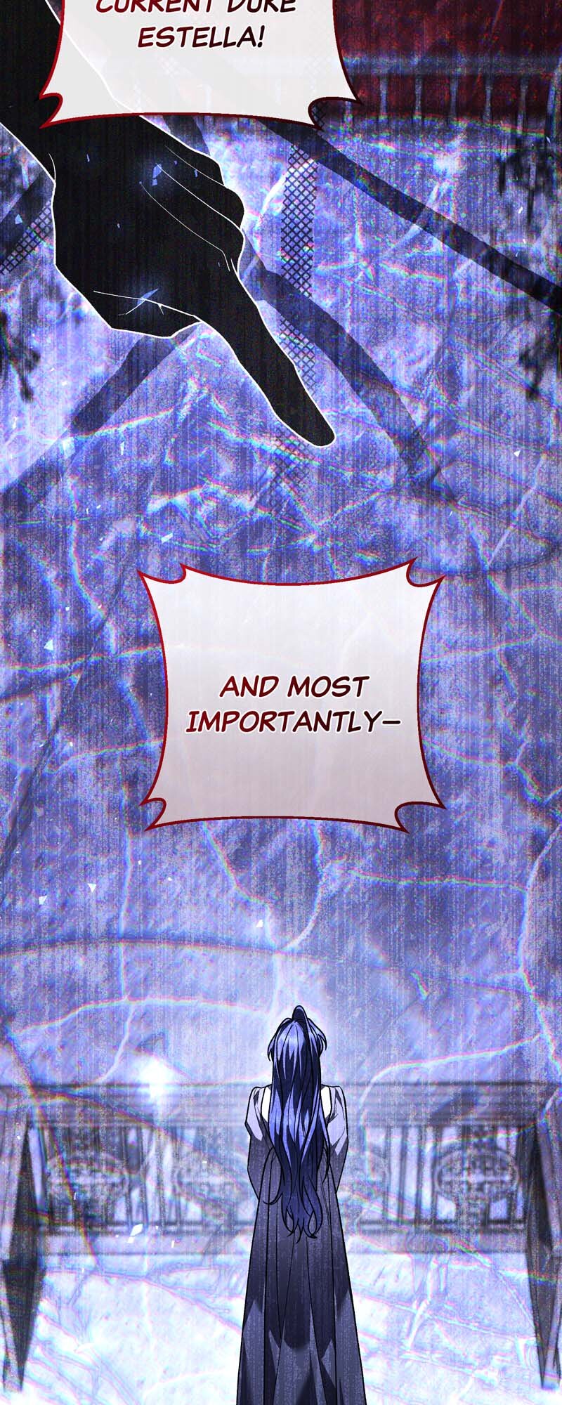 The Second Male Lead is Actually a Girl Chapter 79 - Page 78