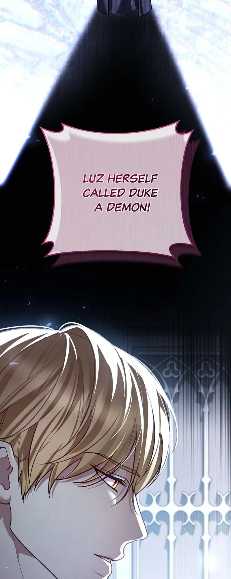 The Second Male Lead is Actually a Girl Chapter 79 - Page 79