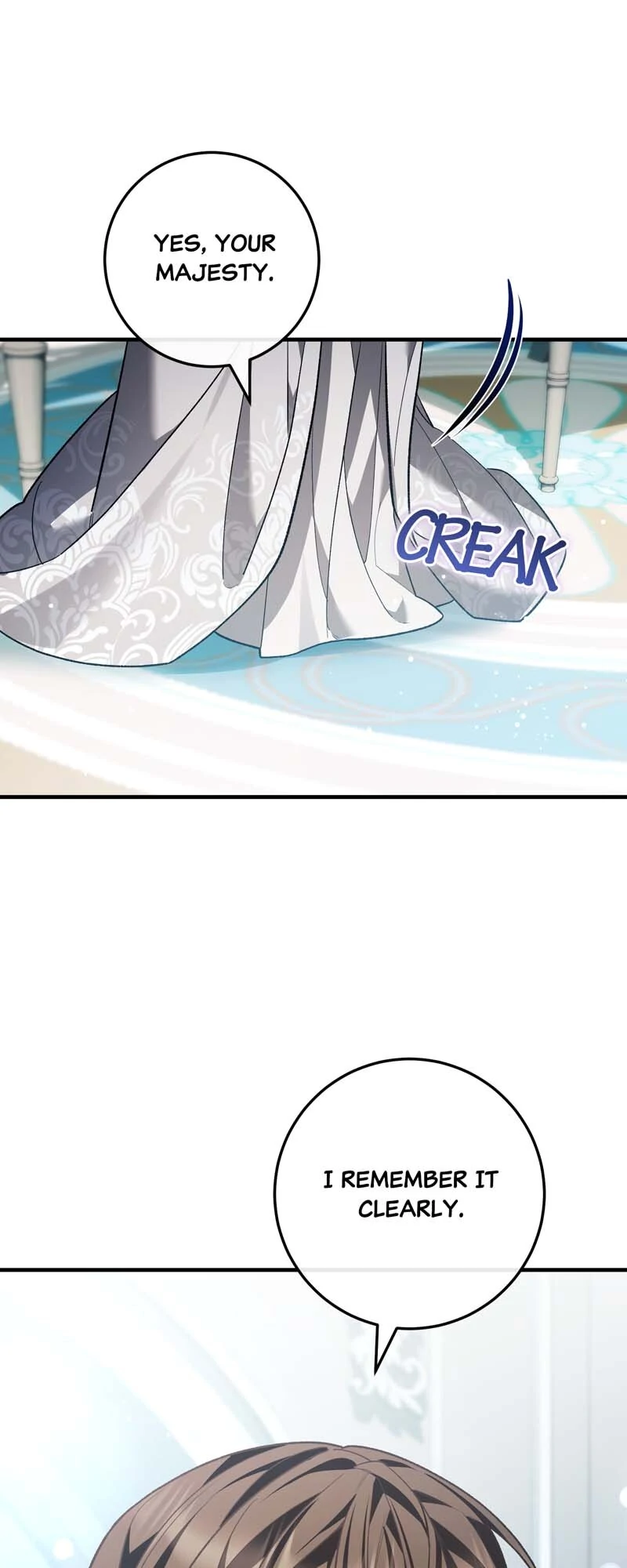 The Second Male Lead is Actually a Girl Chapter 79 - Page 82