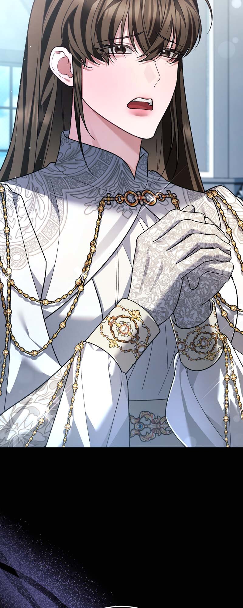 The Second Male Lead is Actually a Girl Chapter 79 - Page 83