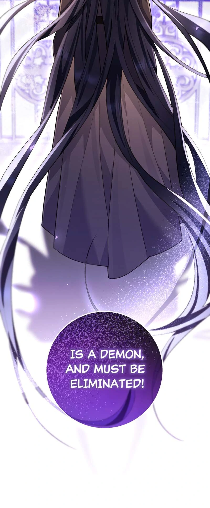 The Second Male Lead is Actually a Girl Chapter 79 - Page 85