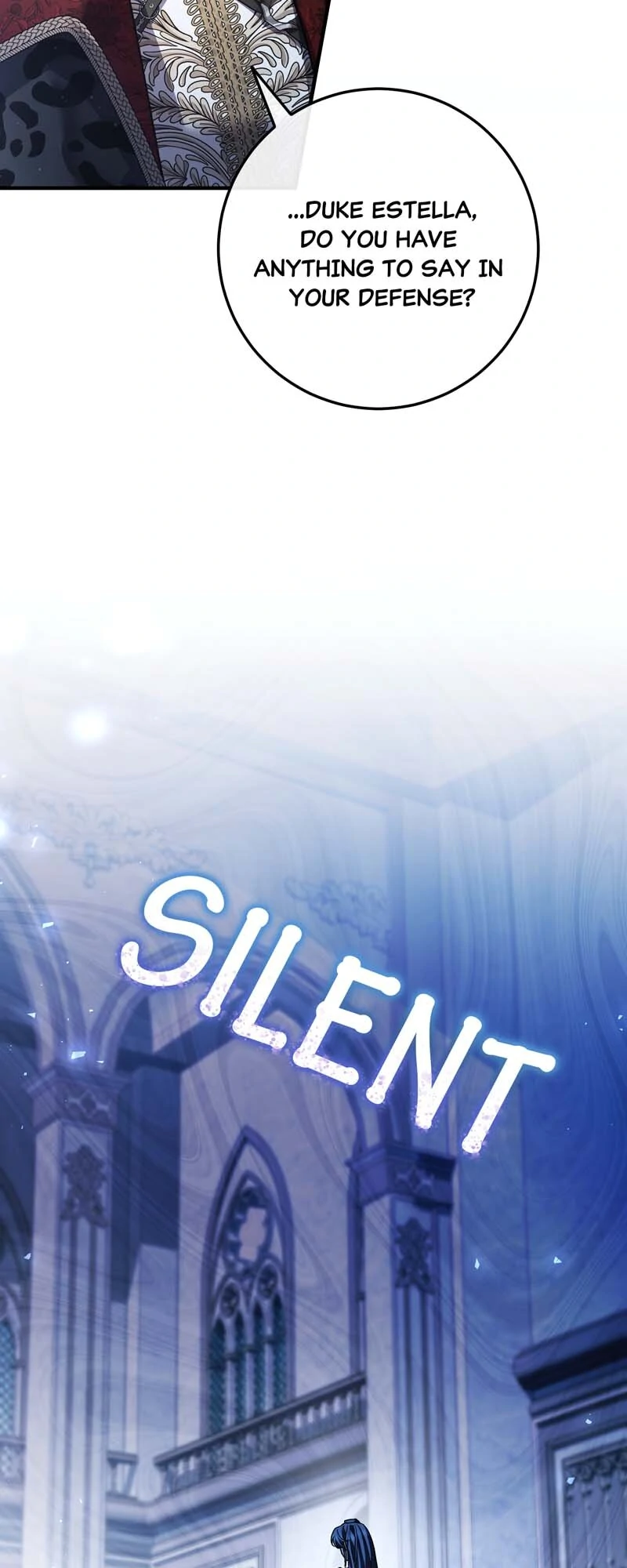 The Second Male Lead is Actually a Girl Chapter 80 - Page 4