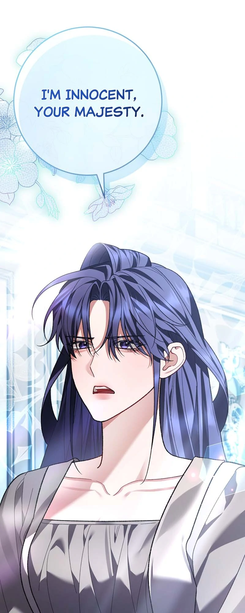 The Second Male Lead is Actually a Girl Chapter 80 - Page 6