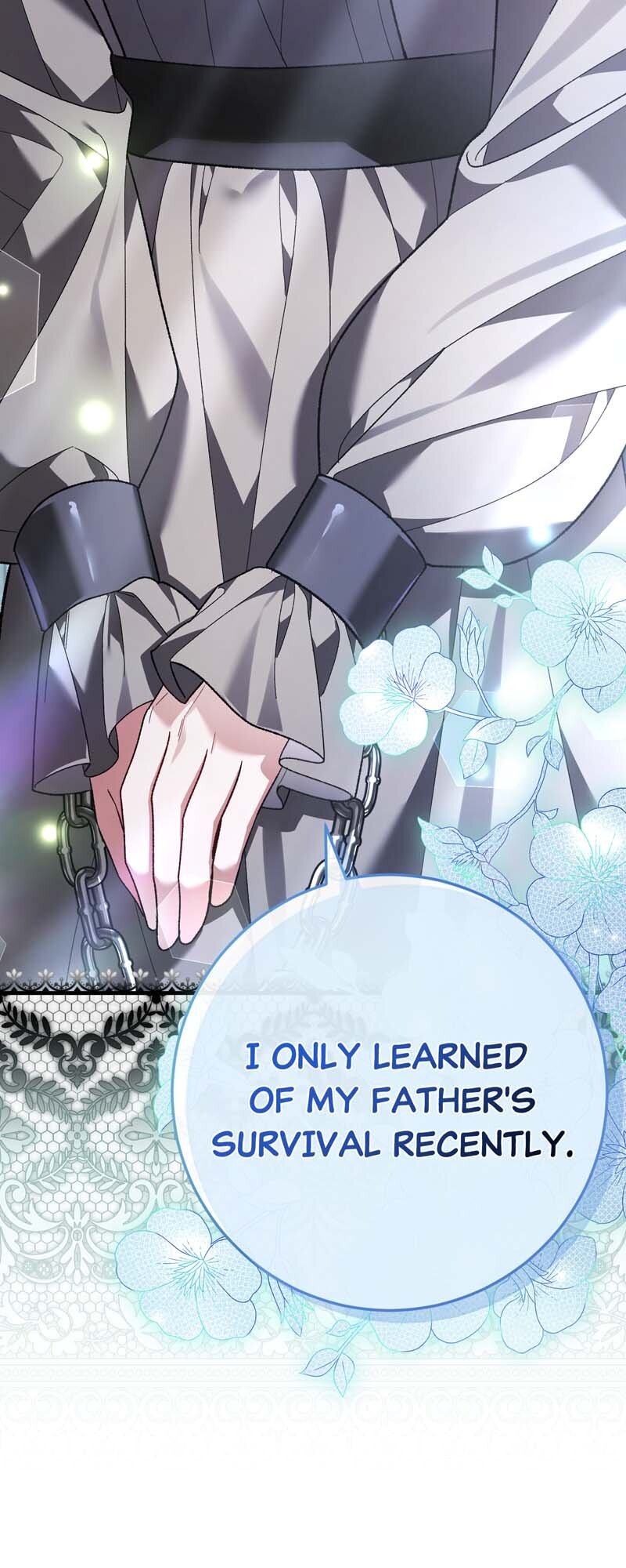 The Second Male Lead is Actually a Girl Chapter 80 - Page 7