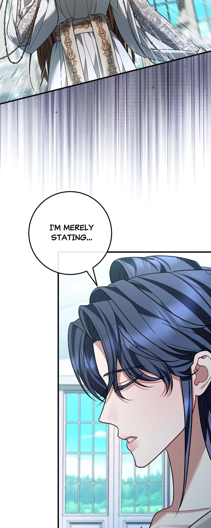 The Second Male Lead is Actually a Girl Chapter 80 - Page 9