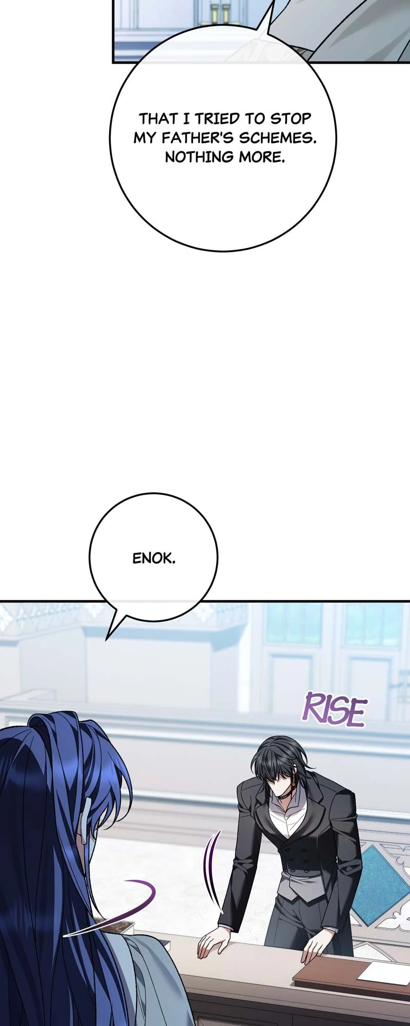 The Second Male Lead is Actually a Girl Chapter 80 - Page 10