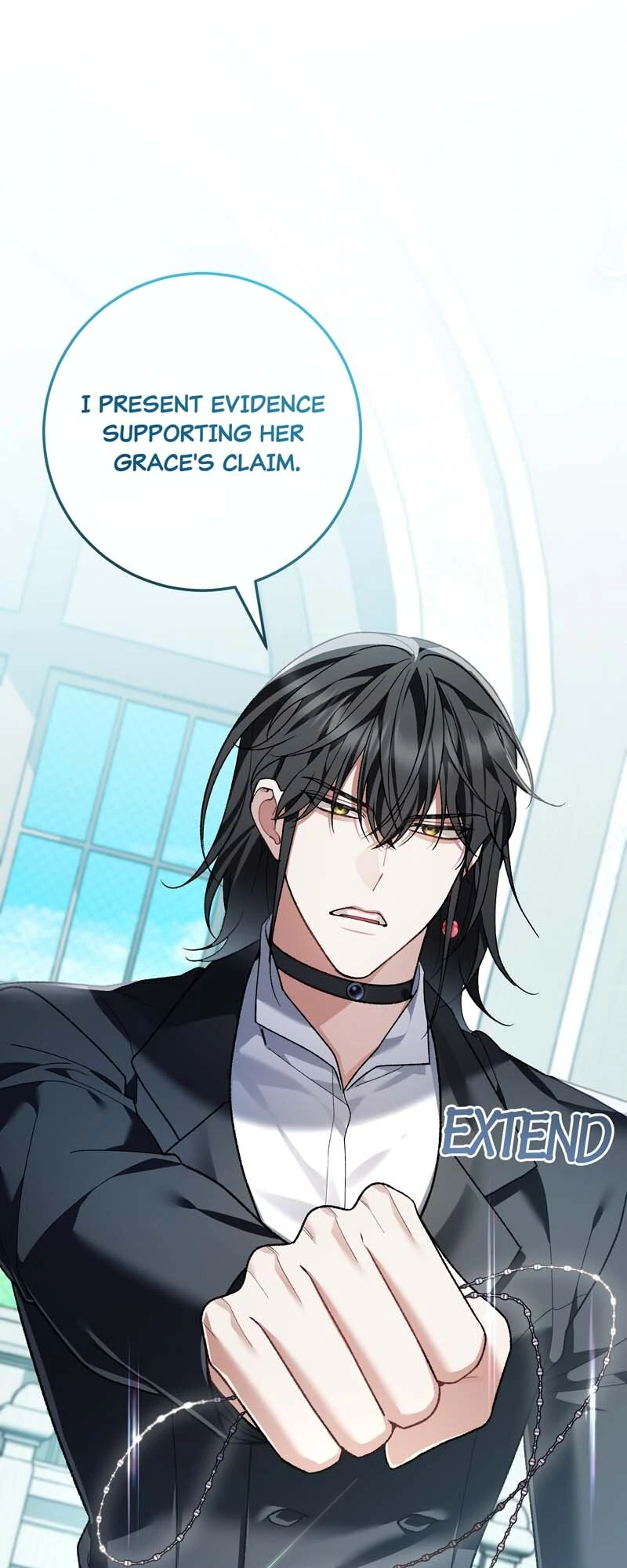 The Second Male Lead is Actually a Girl Chapter 80 - Page 12