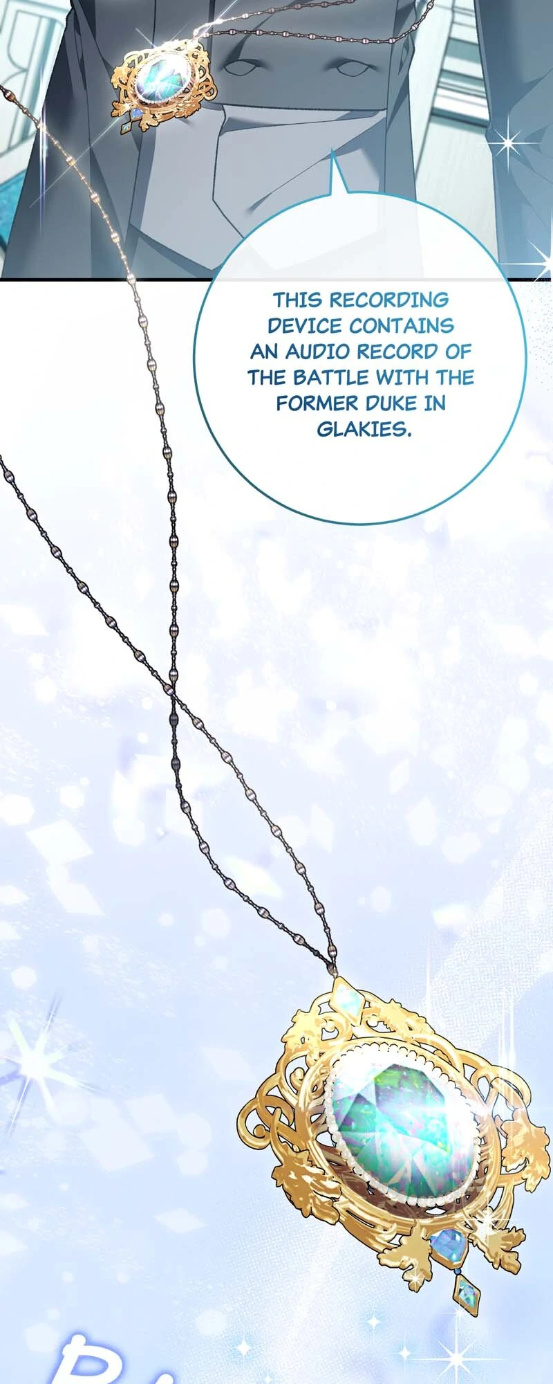 The Second Male Lead is Actually a Girl Chapter 80 - Page 13