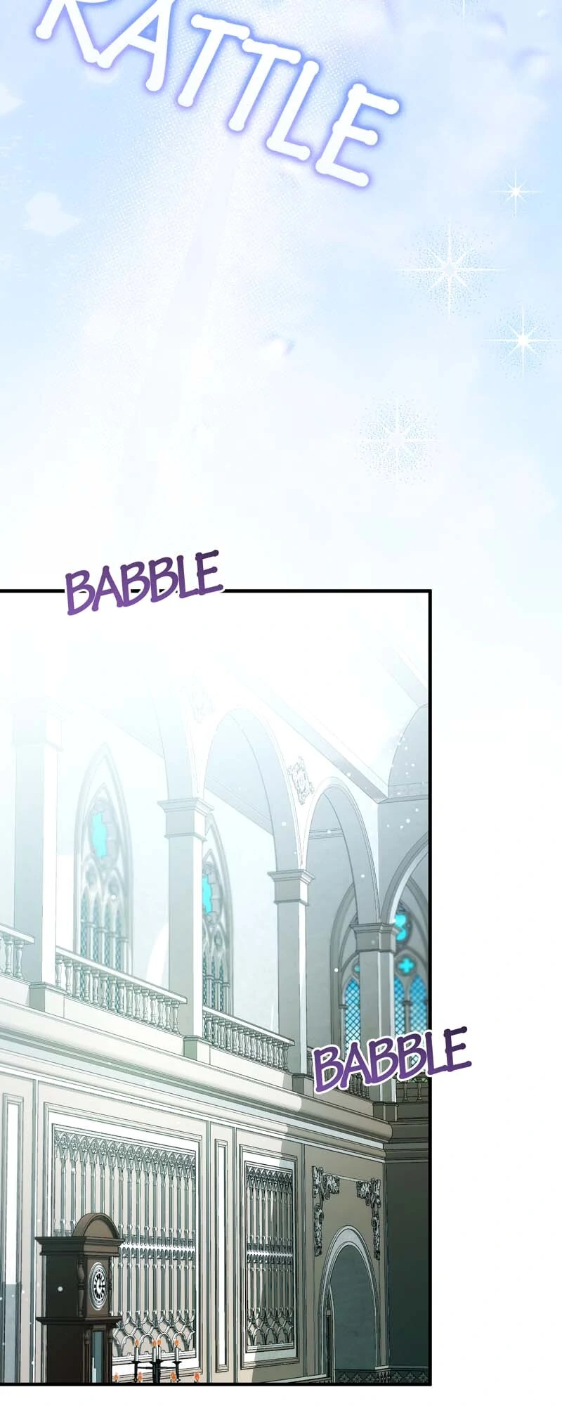 The Second Male Lead is Actually a Girl Chapter 80 - Page 14