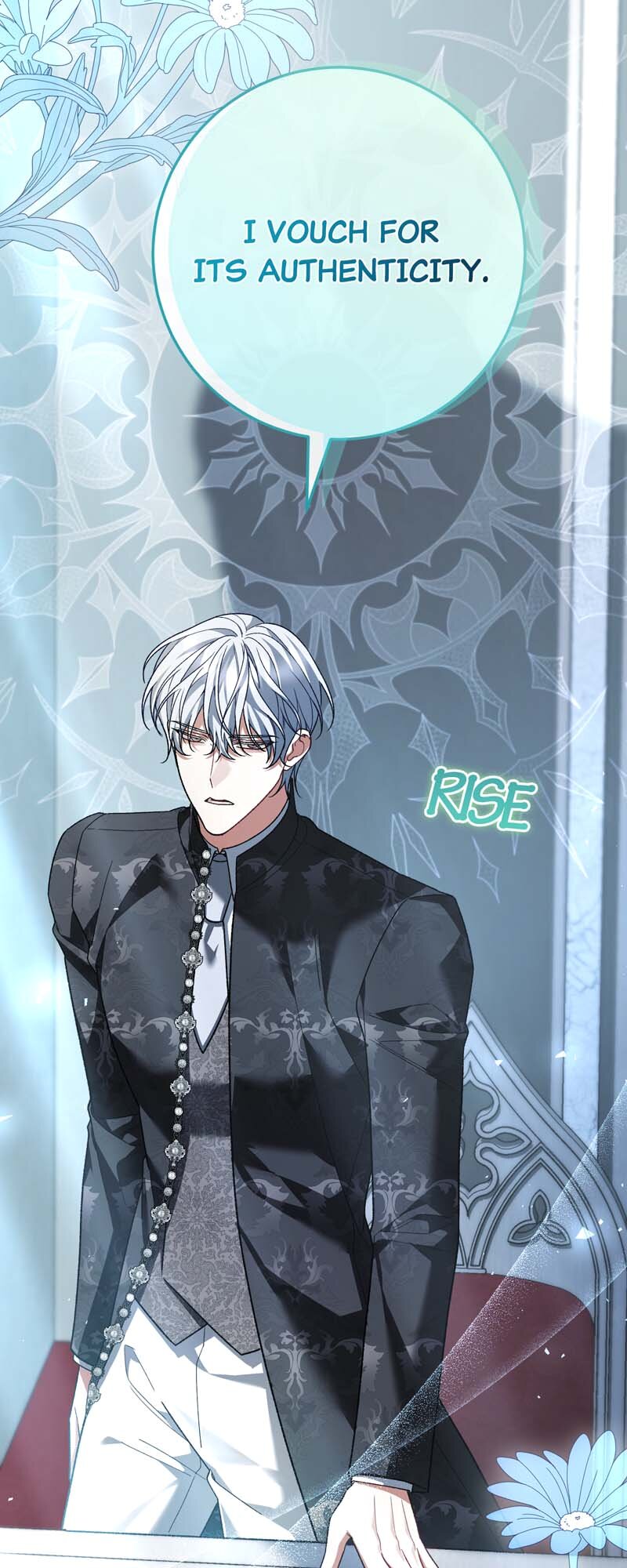 The Second Male Lead is Actually a Girl Chapter 80 - Page 16