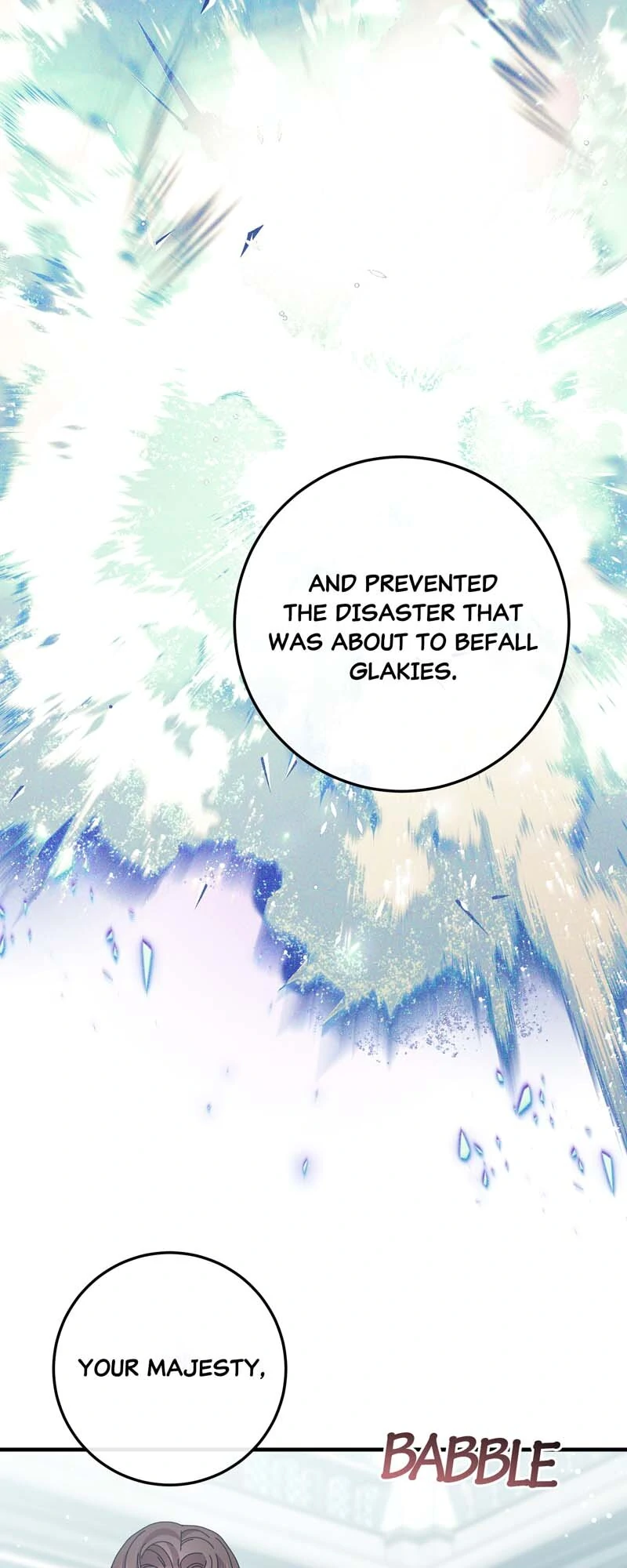 The Second Male Lead is Actually a Girl Chapter 80 - Page 19