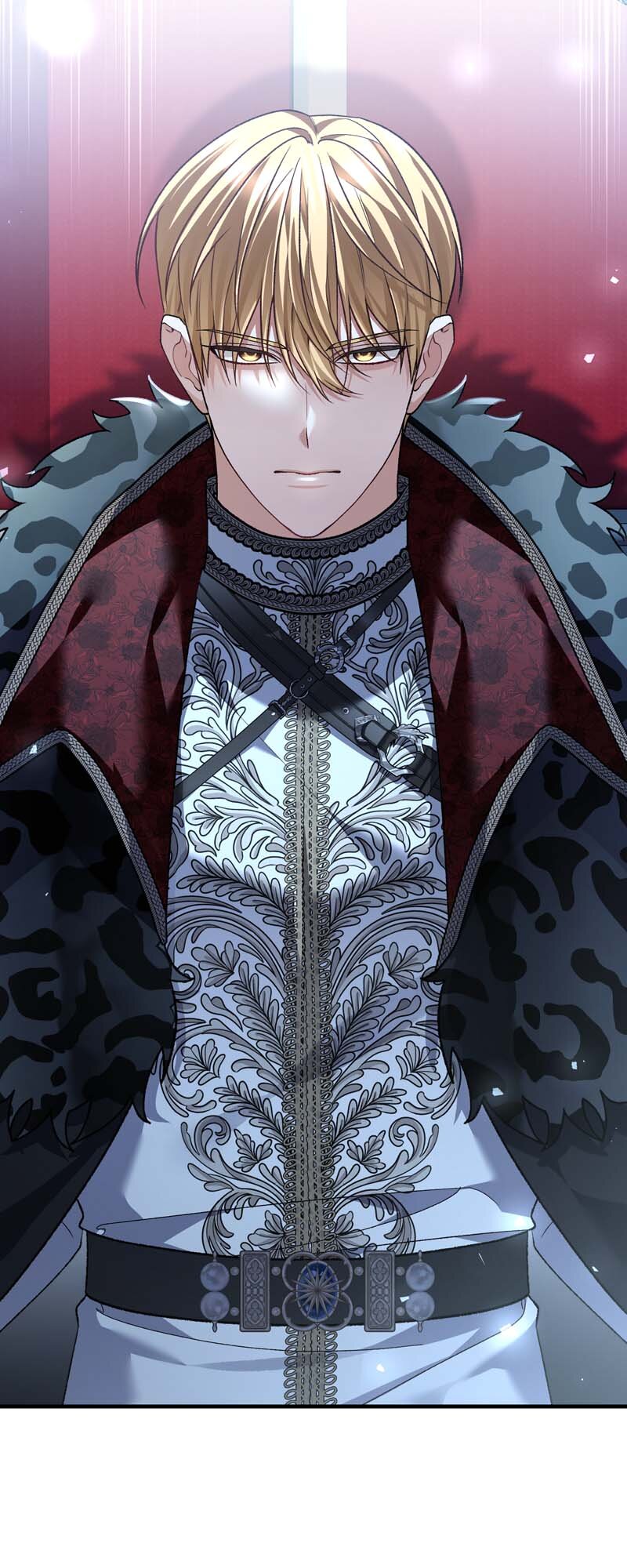 The Second Male Lead is Actually a Girl Chapter 80 - Page 21