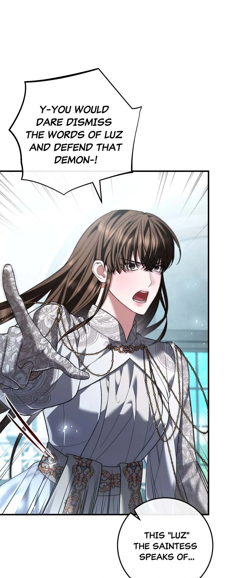 The Second Male Lead is Actually a Girl Chapter 80 - Page 22