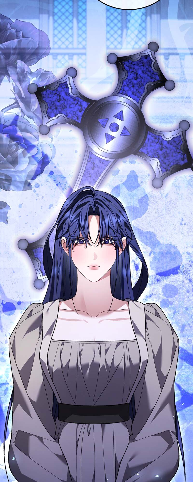 The Second Male Lead is Actually a Girl Chapter 80 - Page 26